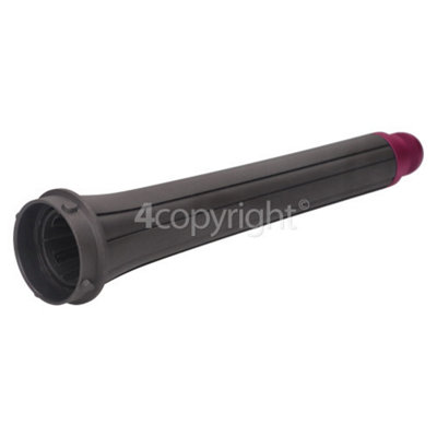 Dyson - Ｍ Dyson Airwrap Origin Multi-styler, Long Hair, Nickel Copper