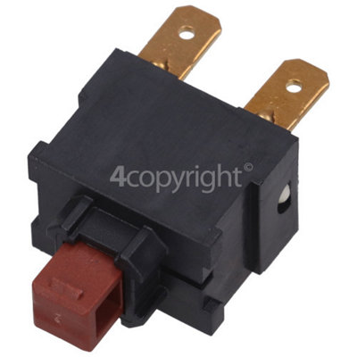 Dyson genuine Dyson Vacuum Cleaner On/Off Switch- DYN0118101