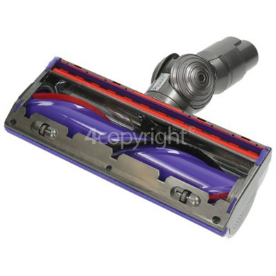 Dyson Genuine Quick Release Motorhead Floor Tool - DYN96748305