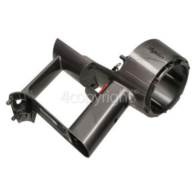 Dyson Genuine Spare Part - Trigger And Handle Service Assembly ...