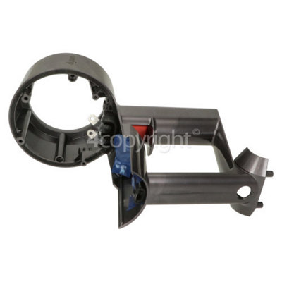 Dyson Genuine Spare Part - Trigger And Handle Service Assembly ...