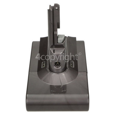 Dyson Genuine V8 Vacuum Cleaner Battery & Screws - DYN96910601