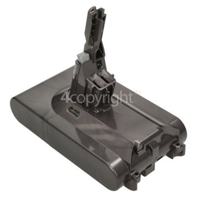 Dyson Genuine V8 Vacuum Cleaner Battery & Screws - DYN96910601