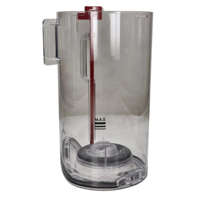 Dyson genuine Vacuum Cleaner Dirt Bin Assemblyy - DYN96864801