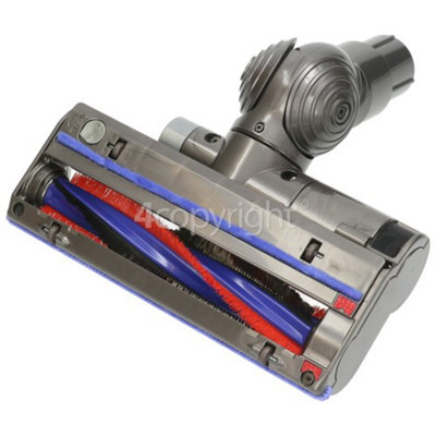 Dyson Genuine Vacuum Cleaner QR Turbinehead Assembly - DYN96604315