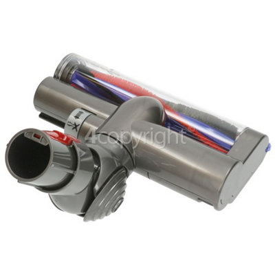 Dyson Genuine Vacuum Cleaner QR Turbinehead Assembly - DYN96604315
