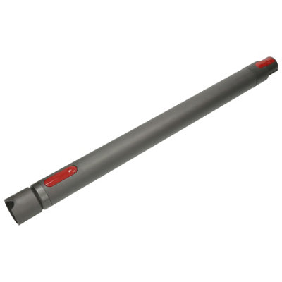 Dyson genuine Vacuum Cleaner Quick Release Extension Tube Assembly ...