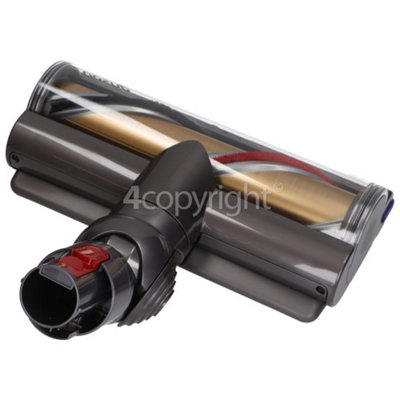 Dyson Genuine Vacuum Cleaner Quick Release Turbinehead Assembly