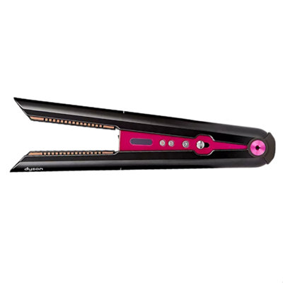 Dyson Hair Straightener Cordless Corrale HS03 Heat Mat & Dock