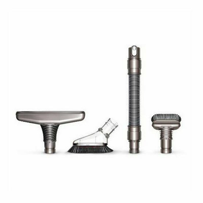 Dyson handheld Tool Kit for V6 Vacuums 91304901 DIY at B&Q