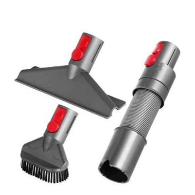 Dyson Home Cleaning Kit for V11, V10, V8 & V7 DIY at B&Q