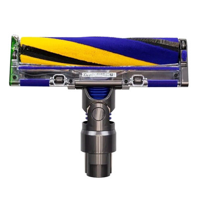 【AG】Dyson Cyclone SV12 Fluffy dyson-laser-floor-head-brush-