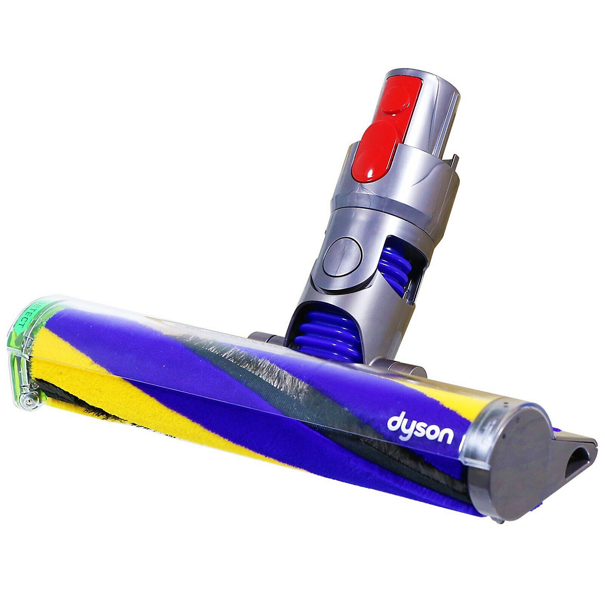 Dyson Laser Floor Head Brush V7 SV11 Fluffy Detect Vacuum Dyson Laser Floor Head Brush V7 SV11 Fluffy Detect Vacuum