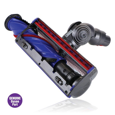 Dyson Motorbar Cleaner Head for V12 Slim Detect SV30 SV46 SV57