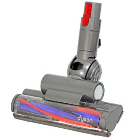 Dyson Quick Release Turbine Floor Tool Big Ball Animal and Total Clean 963544-05