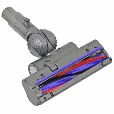 Dyson Quick Release Turbine Floor Tool Big Ball Animal and Total