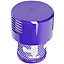 Dyson V10 SV12 Washable Vacuum Cleaner Filter Unit (969082-01)