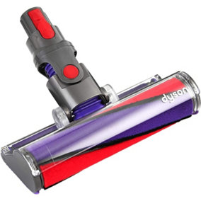 Dyson V10 V11 Soft Roller Head Vacuum Floor Brush Tool SV12 SV14 SV15 966489-15