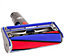 Dyson V10 V11 Soft Roller Head Vacuum Floor Brush Tool SV12 SV14 SV15 SV16 SV27 SV28 966489-15