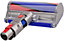 Dyson V10 V11 Soft Roller Head Vacuum Floor Brush Tool SV12 SV14 SV15 SV16 SV27 SV28 966489-15