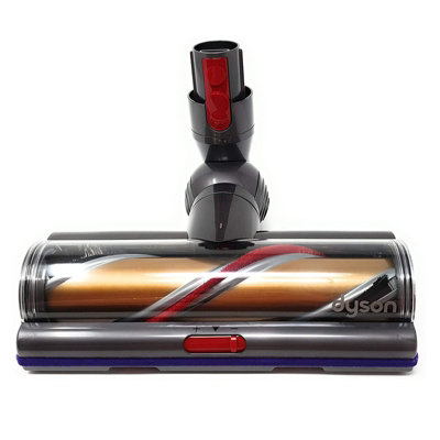 Dyson V11 Absolute Motorhead Vacuum Floor Tool Gold SV14 SV15