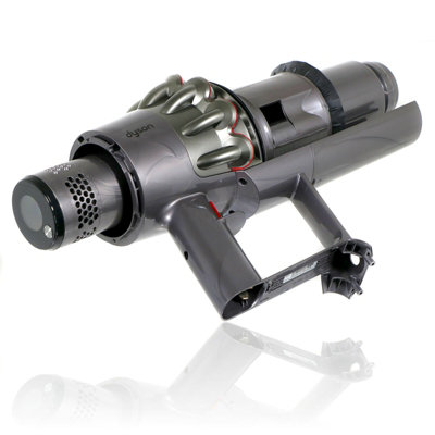 ジャンク品 dyson V11 SV14 ダイソン V11-sv14 本体ASSY＋ダストカップ付/ジャンク品 分解洗浄済み