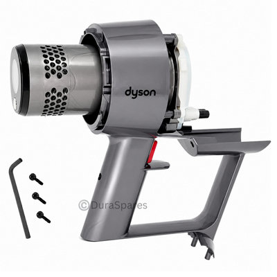 Dyson V11 SV14 Motor Body Screw In Type Animal Absolute 970148-01