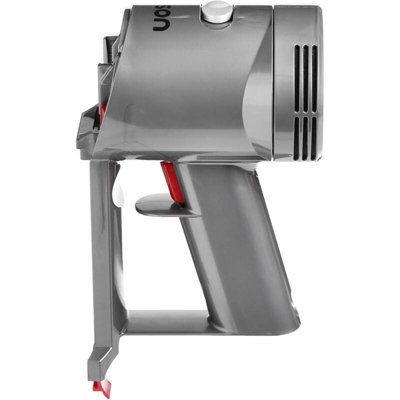 Dyson V7 & V7 Trigger Vacuum Main Body & Motor Replacement Parts