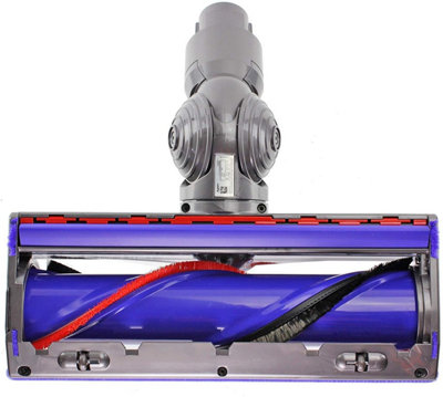 Dyson V8 Animal Absolute Direct Drive Motorhead Turbine Floor Tool