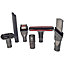 Dyson Vacuum Cleaner Complete Tool Accessories Set by Ufixt