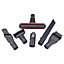 Dyson Vacuum Cleaner Complete Tool Accessories Set by Ufixt