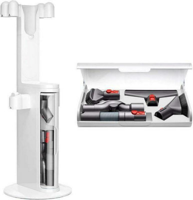 Dyson Vacuum Cleaner Cyclone V10 SV12 Dok Docking Station