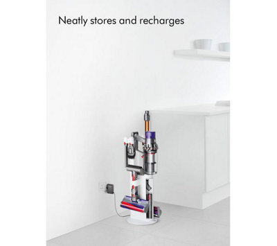 Dyson Vacuum Cleaner Cyclone V10 SV12 Dok Docking Station