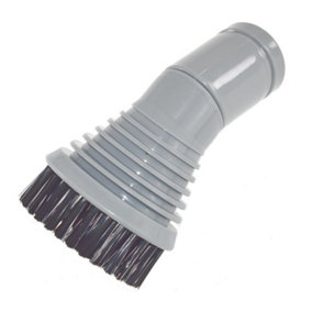 Dyson Vacuum Cleaner Swivel Head Dusting Brush Accessory by Ufixt