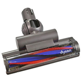 Dyson Vacuum Cleaner Turbine Floor Head Brush Tool 963544-01