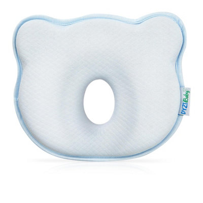 Pillows To Prevent Flat Head Syndrome