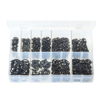 E-Retainers Imperial Box of 800 Pieces