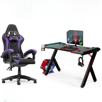 Workstation gaming chair discount