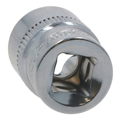 E18 Female Torx Socket Star Bit 3/8