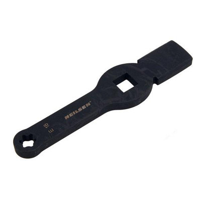 E18 Striking / Slogging Spanner Wrench Brake Caliper Tool (Neilsen CT4503)