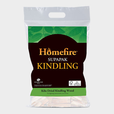 Shop kindling.