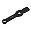 E24 Striking / Slogging Spanner Wrench Brake Caliper Tool (Neilsen CT4505)