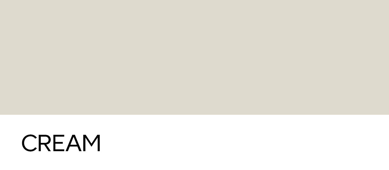 Shop cream wallpaper.