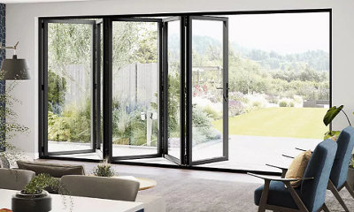 View fitted windows & doors.