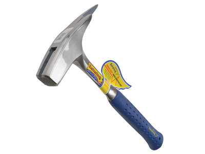E3/239Mm Roofer Pick Hammer Milled Face