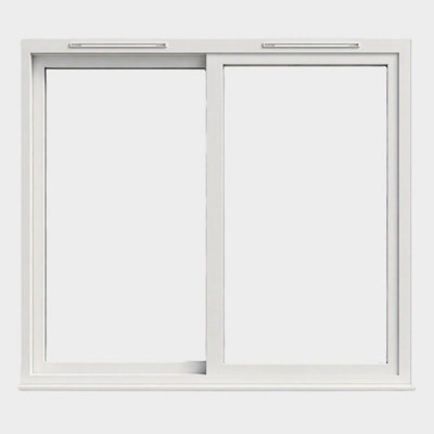 Shop uPVC doors.