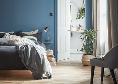 The Bedroom Of Your Dreams Inspired By Colour Ideas