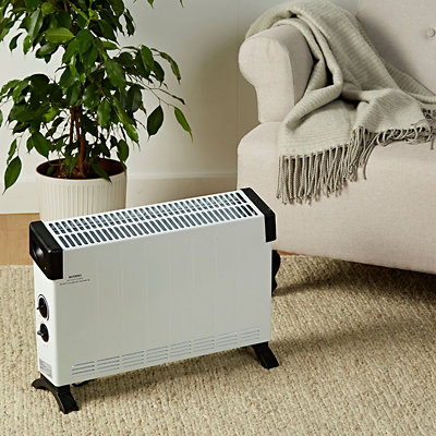 Shop electric heaters.