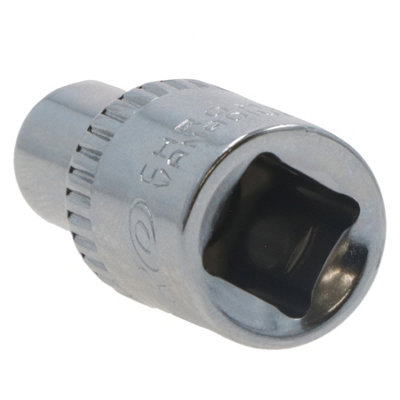 E6 Female Torx Socket Star Bit 1/4