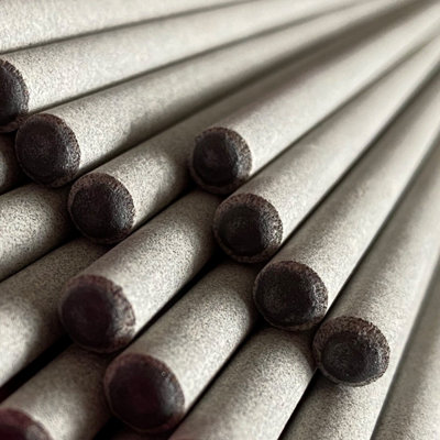 E6013 Mild Steel Rutile-Cellulosic Arc Welding Electrodes 3.2mm x 450mm ...